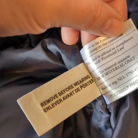 Snow Outdoor Pants - Picture 7 of 11